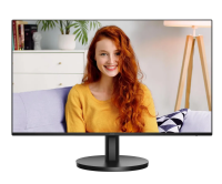 Монитор AOC 23,8" 24B3QA2 16:9, IPS, FHD, 4ms, 300cd, 120Hz, VGA, HDMI, DP, SPK