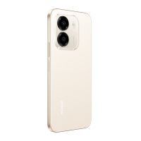 Смартфон HONOR X6e 4/256 ГБ Золотой
