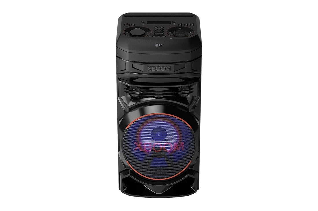 Аудиосистема для вечеринок LG RNC5.DRUSLLK