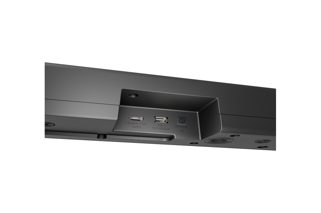 Саундбар LG S60TR.ARUSLLK