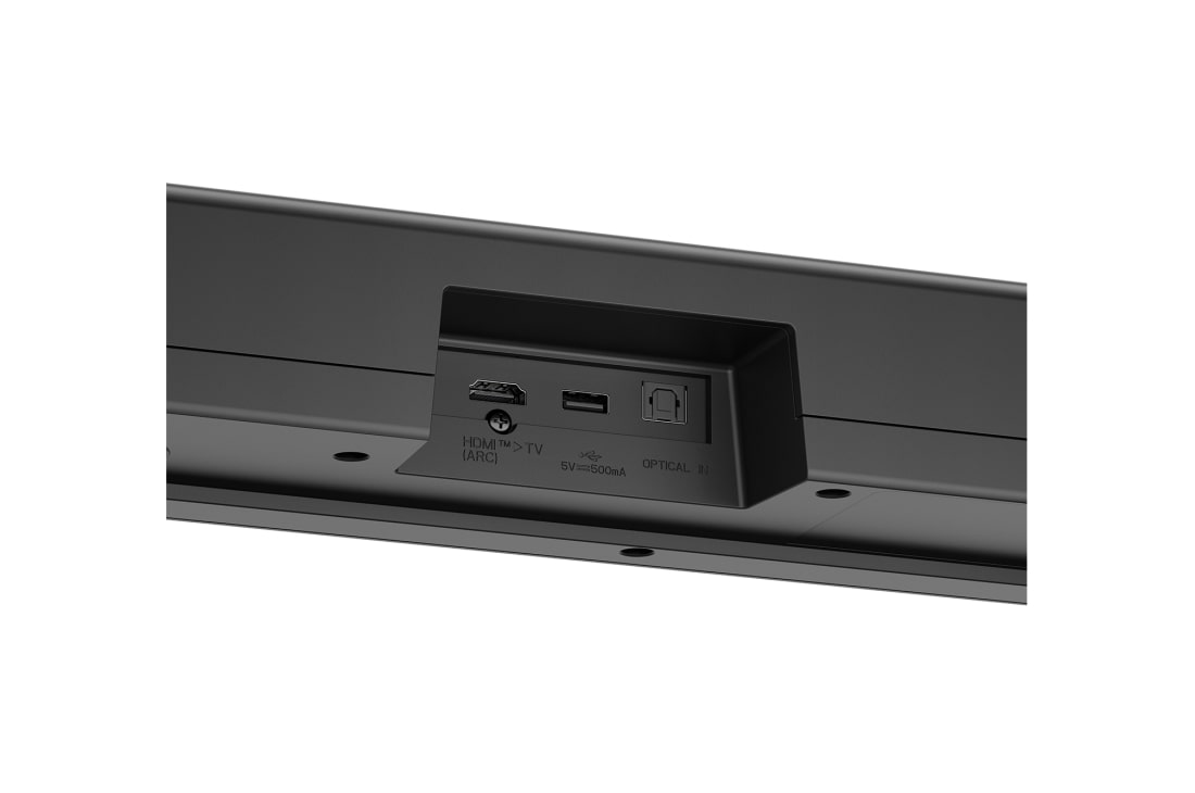 Саундбар LG S40T.DRUSLLK