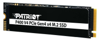 Накопитель SSD M.2 2280 500GB P400VP500GM28H PATRIOT