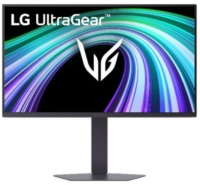 Монитор LG 24,5" 25G550B-B, 16:9, IPS, FHD, 1ms, 300cd, 300Hz, HDMI, DP, HAS