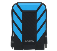 Изображение серии ADATA HD710 Pro, цвет соответствует; ёмкость на изображении не указана