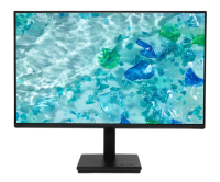 Монитор Acer 27'' Vero V277Gbip 16:9, IPS, FHD, 1/4ms, 250cd, 120Hz, VGA, HDMI, DP