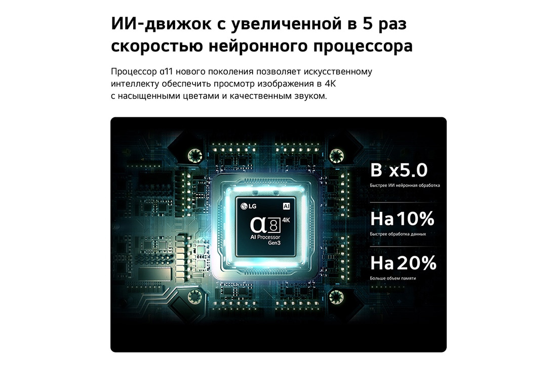 Телевизор LG OLED B6RLA