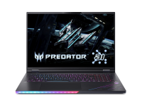 Ноутбук Gaming Acer Predator PH18-73 18"WQXGA IPS Core Ultra 9 275HX 32/1024 GB RTX5080-16Gb DOS