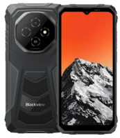 Смартфон BLACKVIEW Fort 1 4/128 ГБ Чёрный