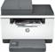 МФУ лазерный HP LaserJet M236sdn (9YG08A) A4 Duplex белый/серый