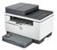 МФУ лазерный HP LaserJet M236sdw (9YG09A) A4 Duplex WiFi белый/серый