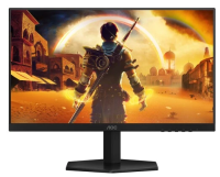 Монитор AOC 23,8" 24G42E 16:9, IPS, FHD, 1ms, 300cd, 180Hz, HDMI, DP