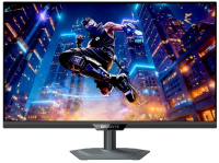 Монитор GIGABYTE 27" M27Q2 QD, 16:9, QD IPS, QHD, 0,5ms, 350cd, 200Hz, HDMI, DP, USB, USB-C, HAS