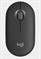 Мышь беспроводная PEBBLE M350 BLACK 910-005576 LOGITECH