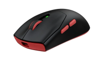 Мышь беспроводная USB OPTICAL GAMING FORGE GM340 W BLACK MSI