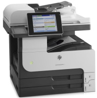 МФУ лазерный HP LaserJet Enterprise 700 M725dn (CF066A) A3 Duplex серый