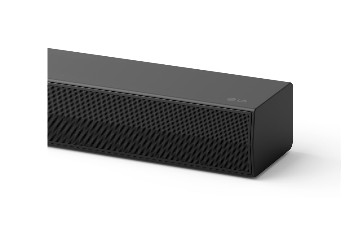 Саундбар LG S60TR.ARUSLLK