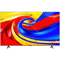 Телевизор 50" QLED 4K 50P7L-RU TCL