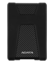 Изображение серии ADATA HD650, цвет соответствует; ёмкость на изображении не указана