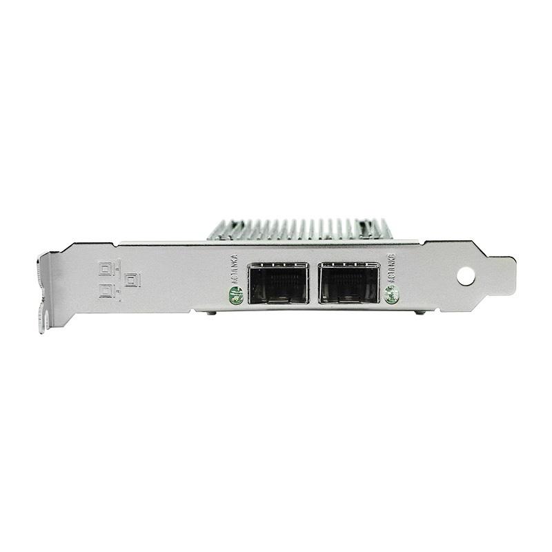 Сетевой адаптер LR-LINK LREC9802BF-2SFP+ Intel 82599ES PCI-E x8 10GB 2 x SFP+ X520-DA2/X520-SR2