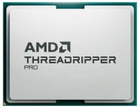 Процессор Ryzen X24 Threadripper PRO 9965WX  sTR5 350W 4200 100-000000724 AMD