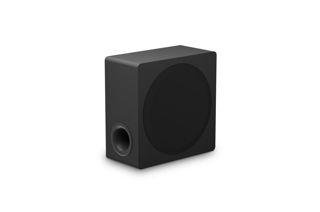 Саундбар LG S90TY.DRUSLLK