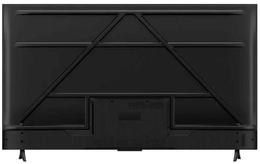Телевизор TCL P6K