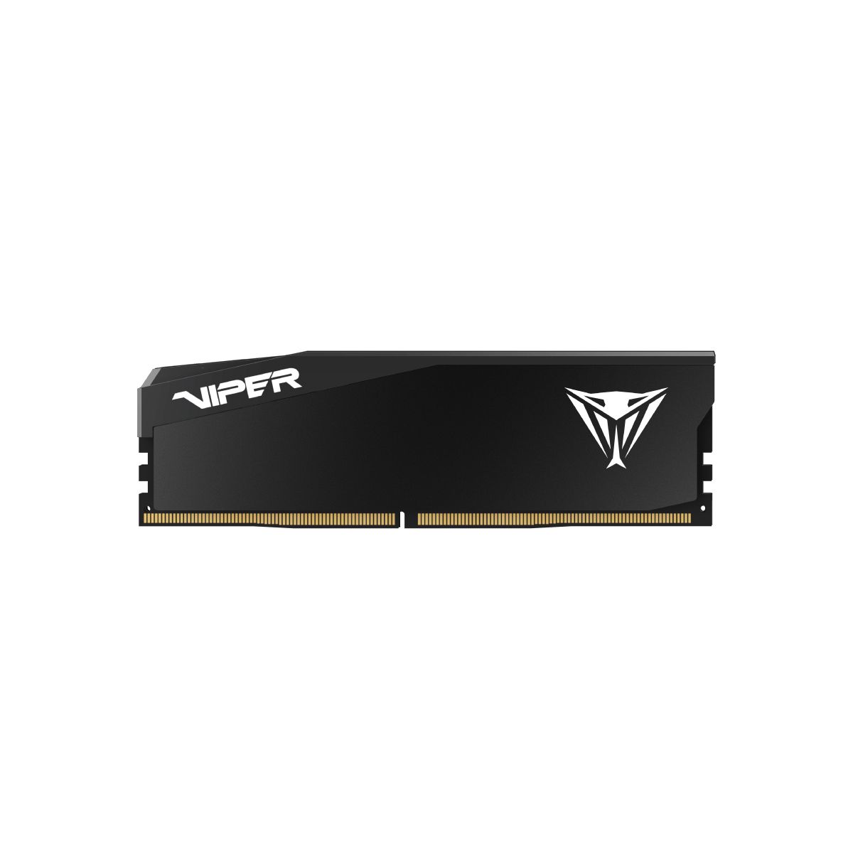 Patriot Viper Elite 5 Ultra без RGB, чёрный: иллюстрация модуля серии; комплект 2x16 ГБ