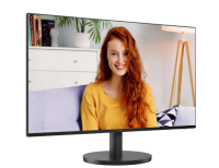 Монитор AOC 27" 27B3HA2, 16:9, IPS, FHD, 100Hz, 1ms, 250cd, VGA, HDMI, SPK