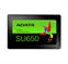 Накопитель SSD SATA2.5" 240GB ASU650SS-240GT-R ADATA