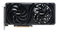 Видеокарта PCIE16 RTX5060 8GB PA-RTX5060 INFINITY 2 OC 8GB PALIT