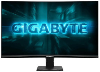 Монитор GIGABYTE 27" GS27FCA 1500R, 16:9, VA, FHD, 1ms, 250cd, 200Hz, HDMI, DP