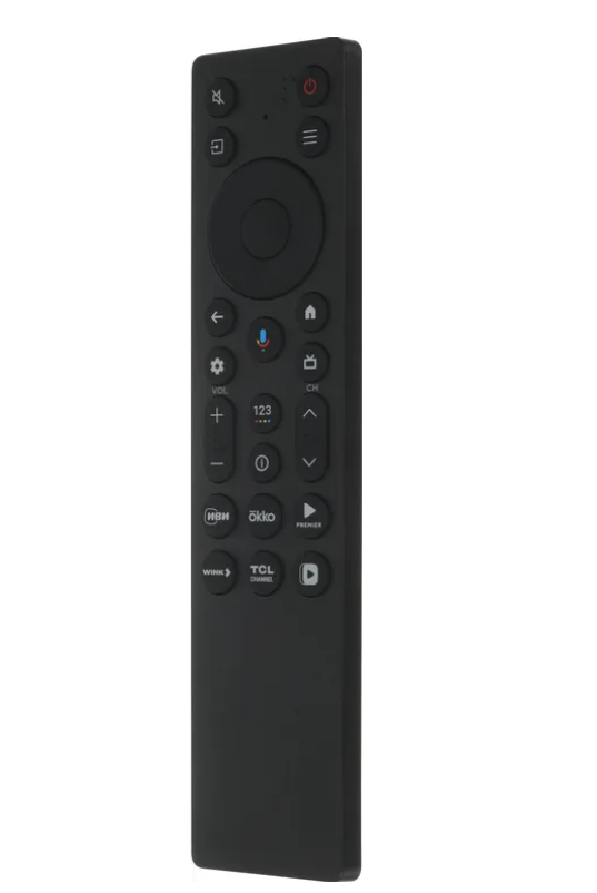 Телевизор TCL 40S5K