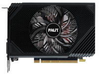 Видеокарта PCIE16 RTX3050 6GB PA-RTX3050 STORMX OC 6GB V1 PALIT