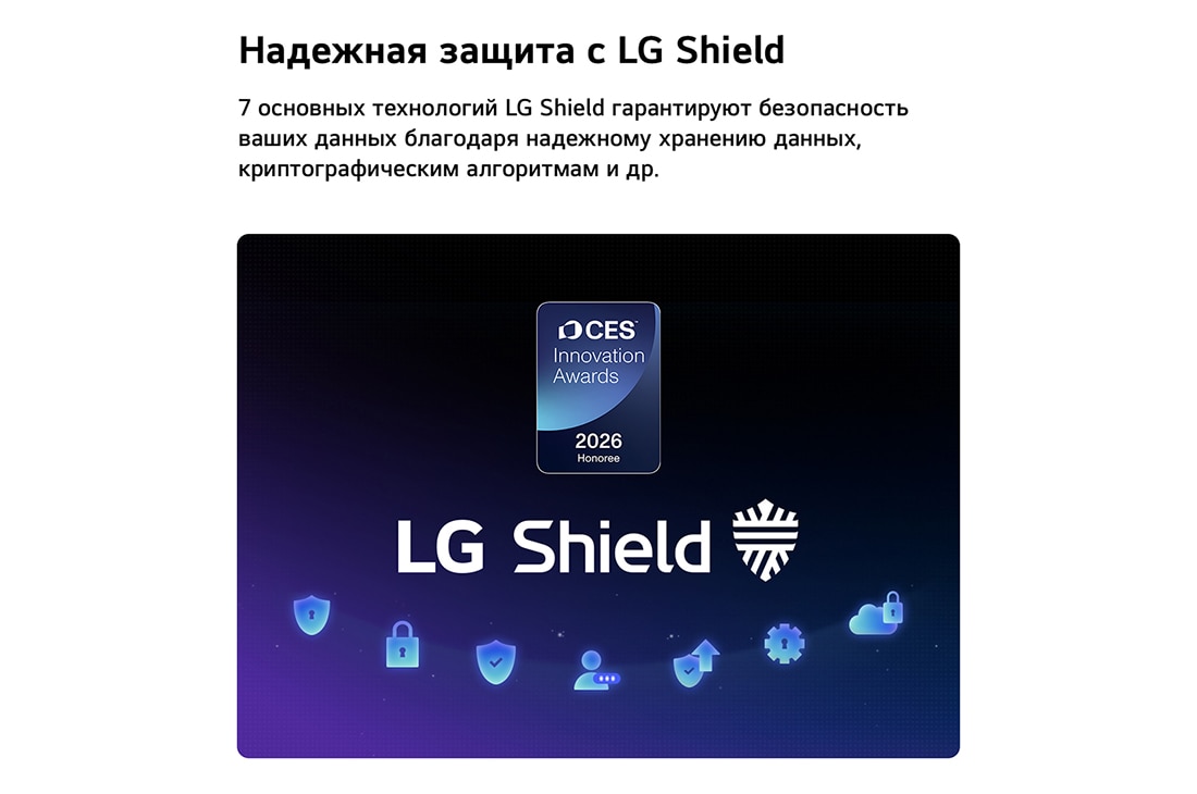 Телевизор LG OLED C6RLA