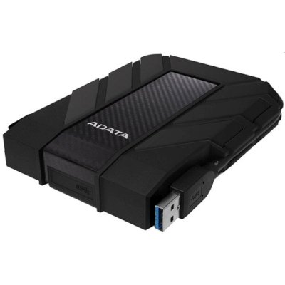 Изображение серии ADATA HD710 Pro, цвет соответствует; ёмкость на изображении не указана