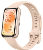 Фитнес-браслет HUAWEI BAND 11 Бежевый · Алюминиевый корпус