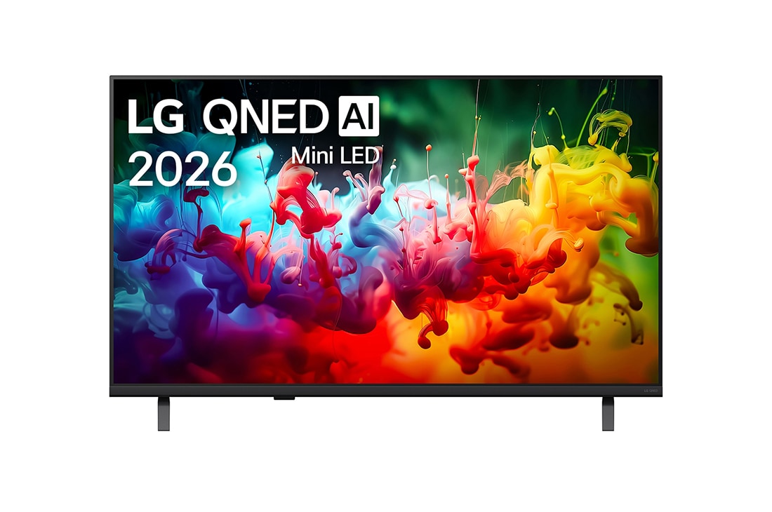 Телевизор LG QNED70B6C
