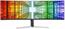 Монитор Samsung 49" S49C950UAI 1000R, VA, 32:9, DQHD, 5ms, 350cd, 120Hz, DP, HDMI, USB, USB-C, LAN, SPK, HAS