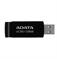 Флэш-накопитель 128GB UC310-128G-RBK BLACK\GR ADATA