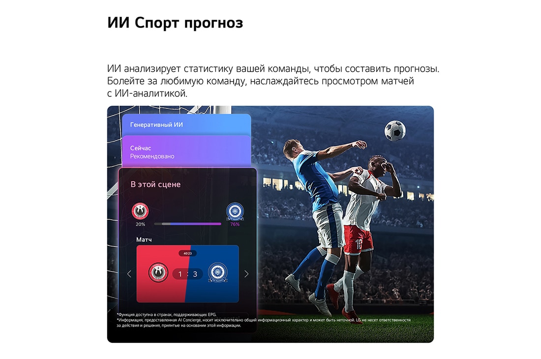 Телевизор LG 55QNED83B6A.ARU