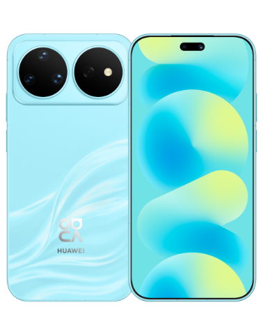 Смартфон HUAWEI NOVA 16S PRO 12/256 ГБ Синий