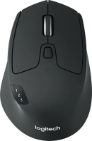 Мышь беспроводная M720 TRIATHLON BLACK 910-004794 LOGITECH
