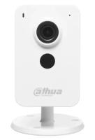 IP-камера 4Mp компактная с Wi-Fi DH-IPC-C4KP-P-0280B DAHUA