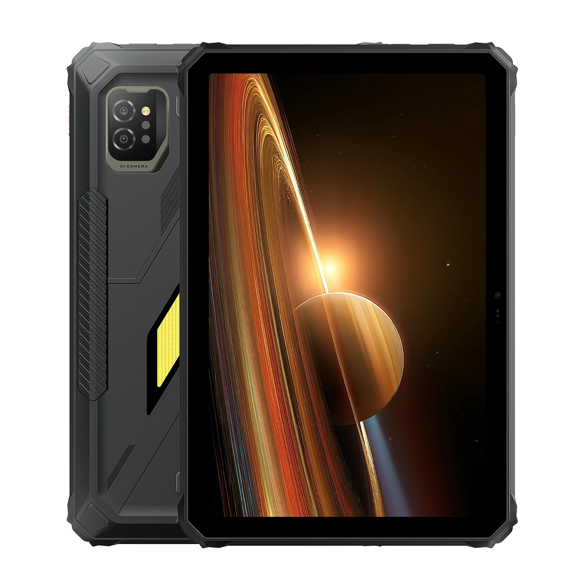 Планшет ACTIVE 7 11" 6/128GB BLACK BLACKVIEW