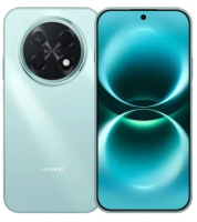 Смартфон HUAWEI NOVA 15 MAX 8/256 ГБ Бирюзовый