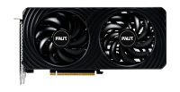 Видеокарта PCIE16 RTX5060TI 8GB PA-RTX5060Ti DUAL OC 8GB PALIT