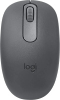 Мышь беспроводная M196 BT DARK GREY 910-007315 LOGITECH