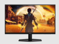 Монитор AOC 27" Q27G40E, 16:9, IPS, QHD, 0,5/1ms, 300cd, 180Hz, HDMI, DP