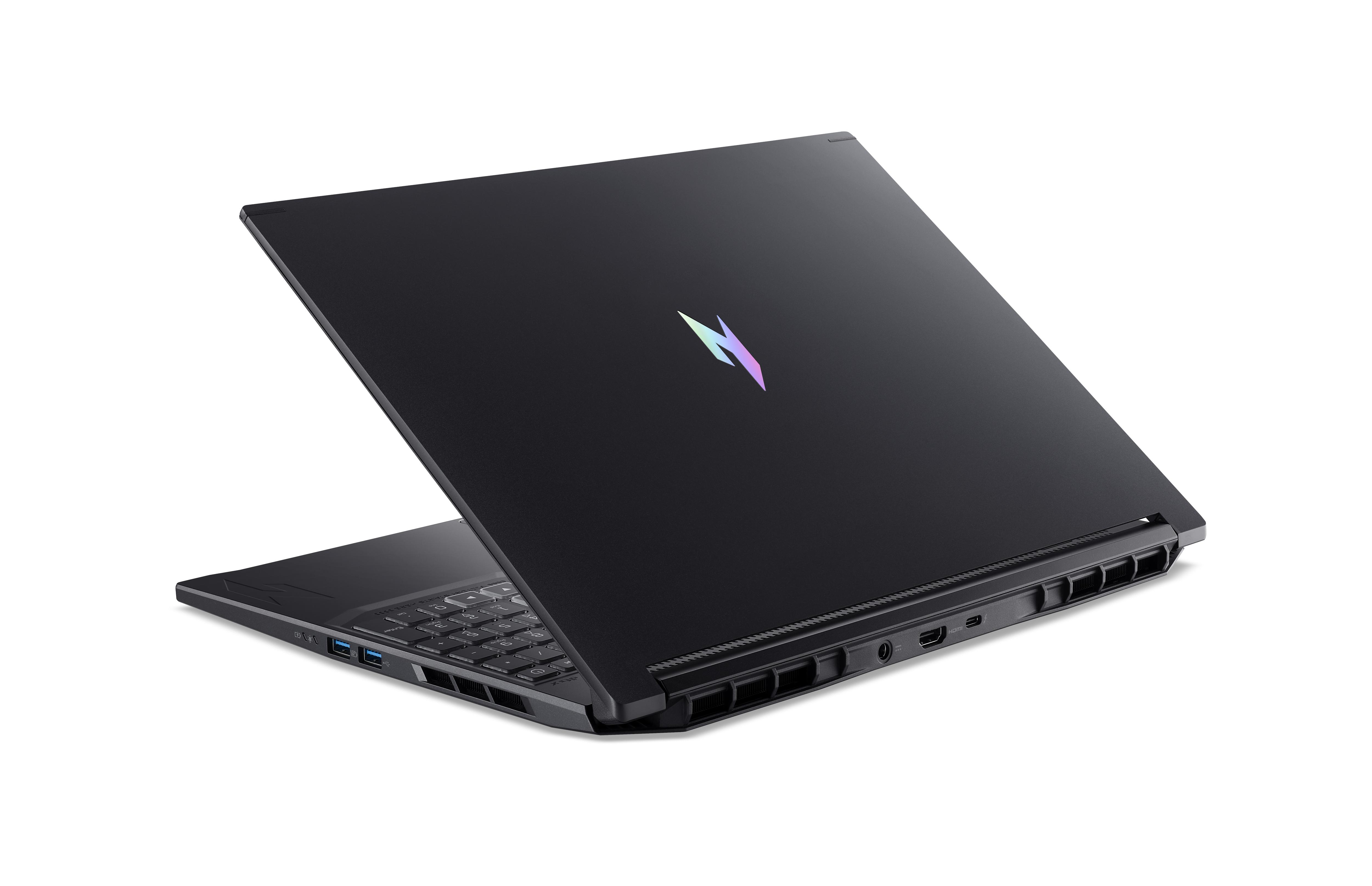 Ноутбук NITRO V 16S ANV16S-71-97BE 16" WQXGA IPS 180HZ Core9 -270H 16GB/1TB RTX5070 8Gb DOS