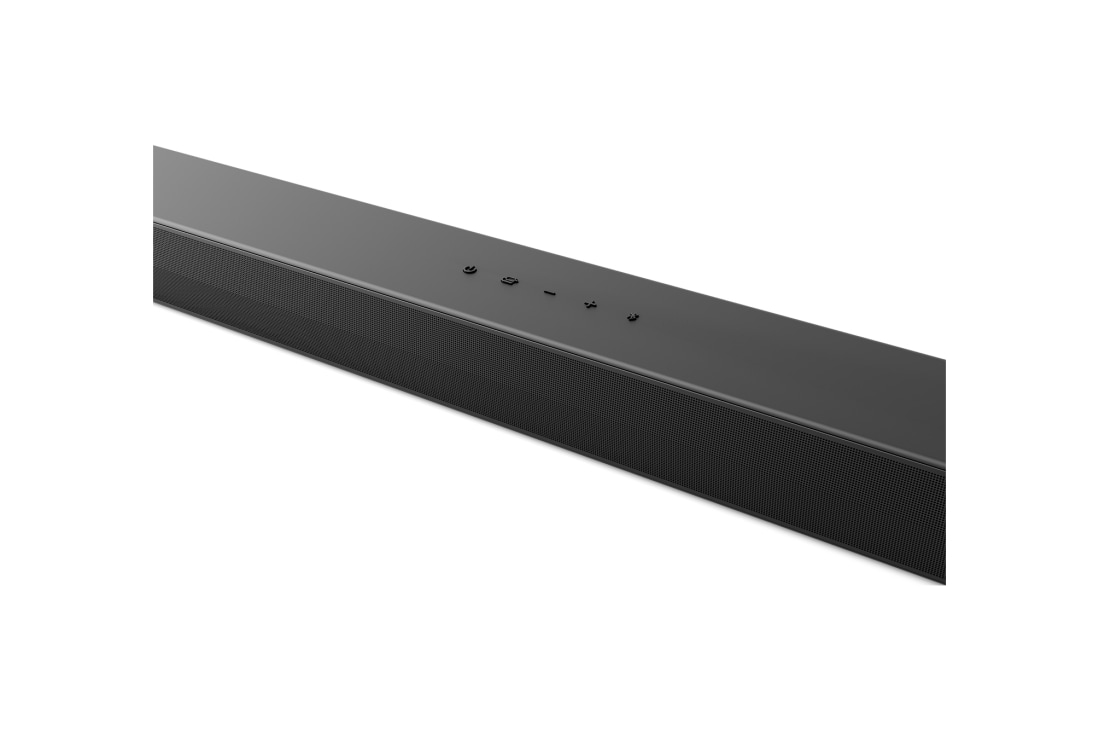 Саундбар LG S60TR.ARUSLLK